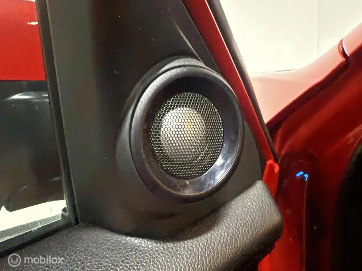 1.0 i-VTEC S/ Pano/ Led/ Rijk uitgerust.VOLL..