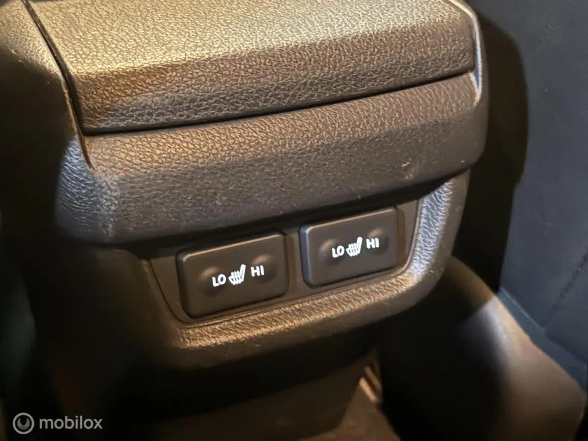 1.0 i-VTEC S/ Pano/ Led/ Rijk uitgerust.VOLL..