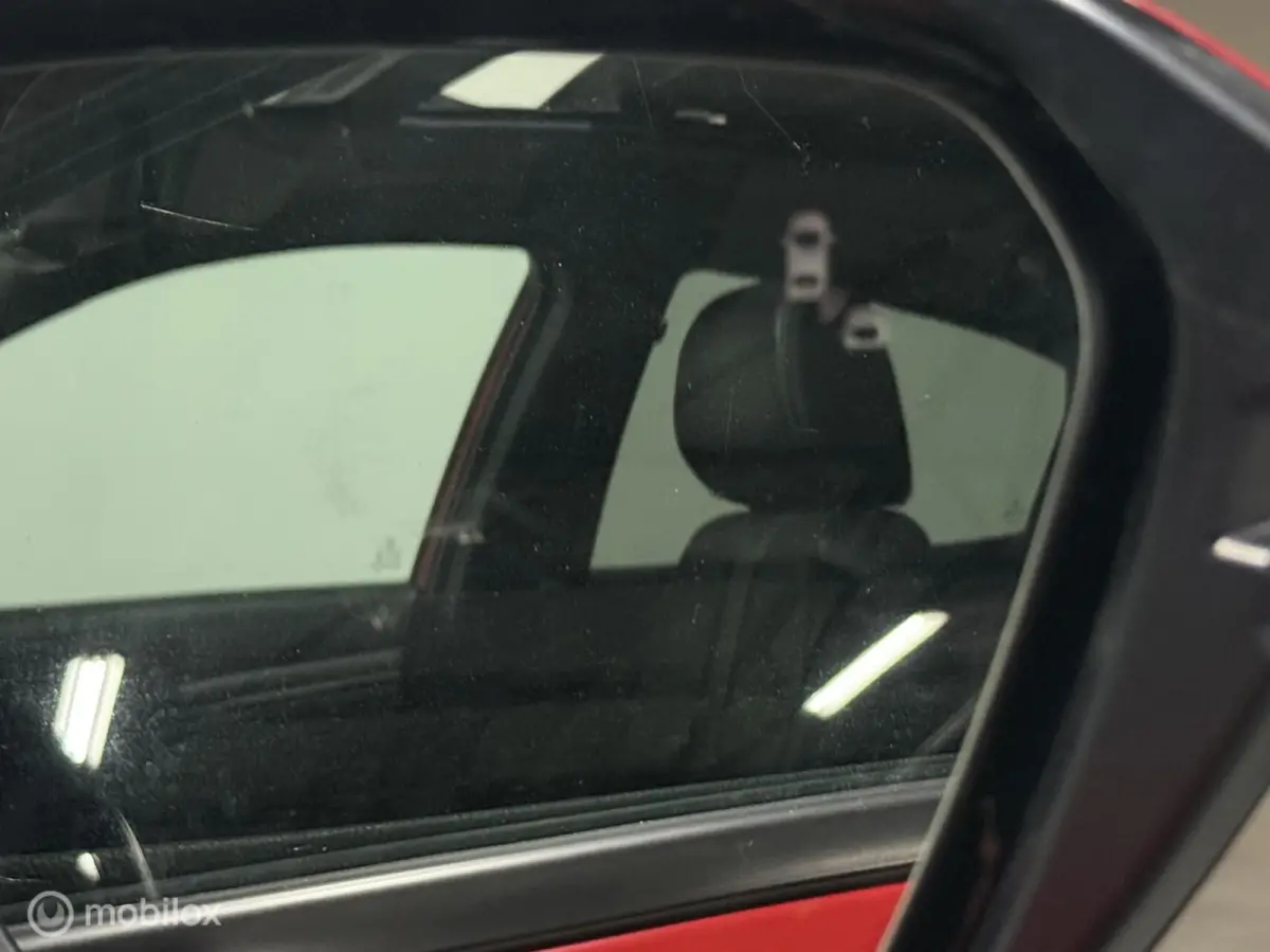 1.0 i-VTEC S/ Pano/ Led/ Rijk uitgerust.VOLL..
