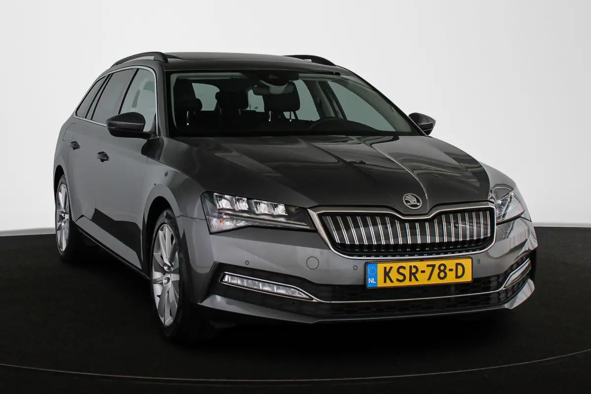 1.4 TSI iV Ambition Panoramadak Stoelverwarming Memory Virtual Camera