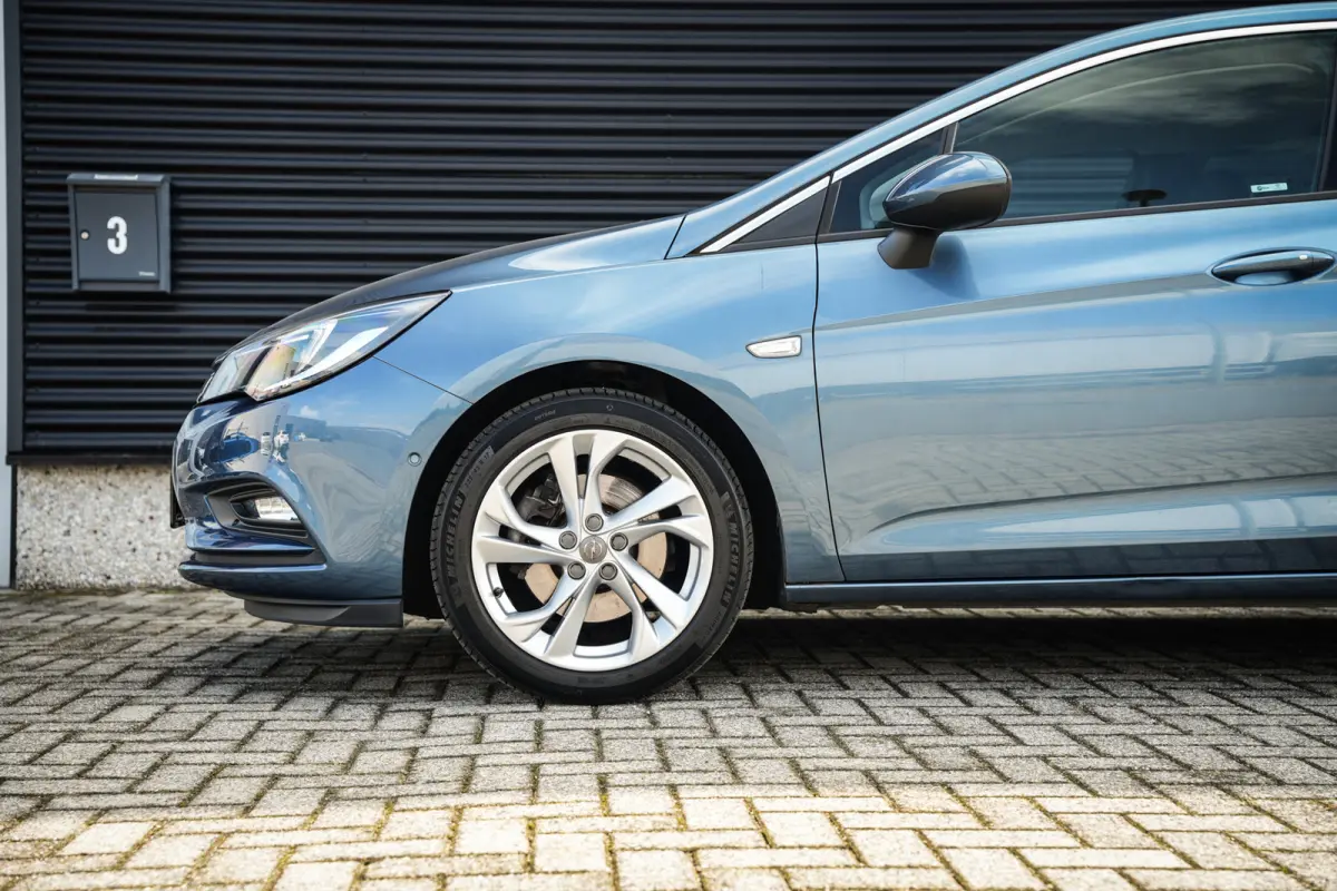 1.6 SIDI 200pk Innovation | 1e Eigenaar | ECC | CC | DAB+ | CarPlay | Keyless |Camera |