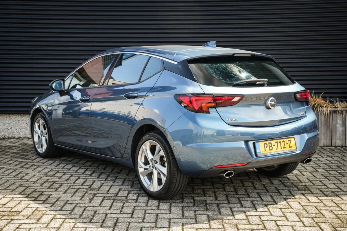 1.6 SIDI 200pk Innovation | 1e Eigenaar | ECC | CC | DAB+ | CarPlay | Keyless |Camera |