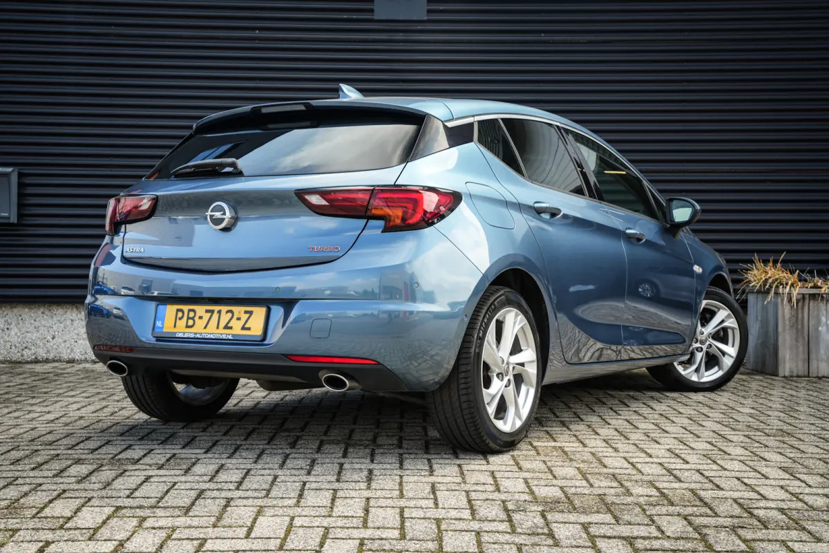 1.6 SIDI 200pk Innovation | 1e Eigenaar | ECC | CC | DAB+ | CarPlay | Keyless |Camera |