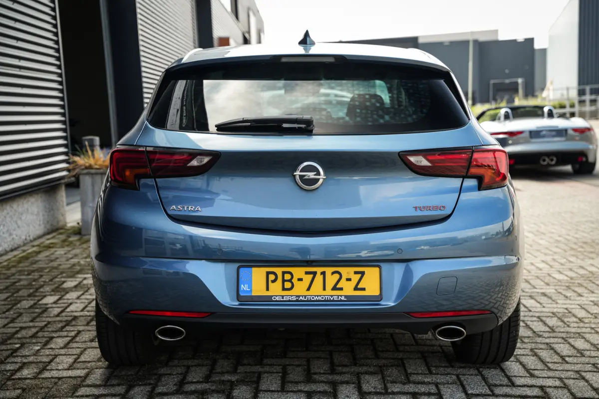 1.6 SIDI 200pk Innovation | 1e Eigenaar | ECC | CC | DAB+ | CarPlay | Keyless |Camera |