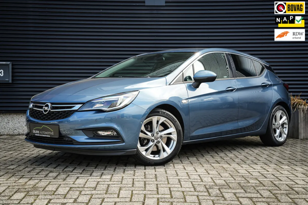 1.6 SIDI 200pk Innovation | 1e Eigenaar | ECC | CC | DAB+ | CarPlay | Keyless |Camera |
