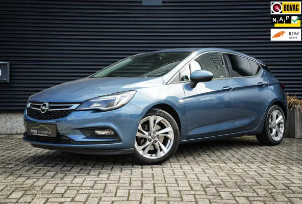 1.6 SIDI 200pk Innovation | 1e Eigenaar | ECC | CC | DAB+ | CarPlay | Keyless |Camera |