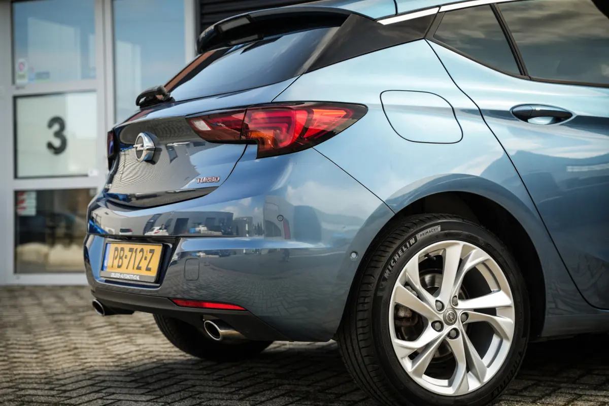 1.6 SIDI 200pk Innovation | 1e Eigenaar | ECC | CC | DAB+ | CarPlay | Keyless |Camera |