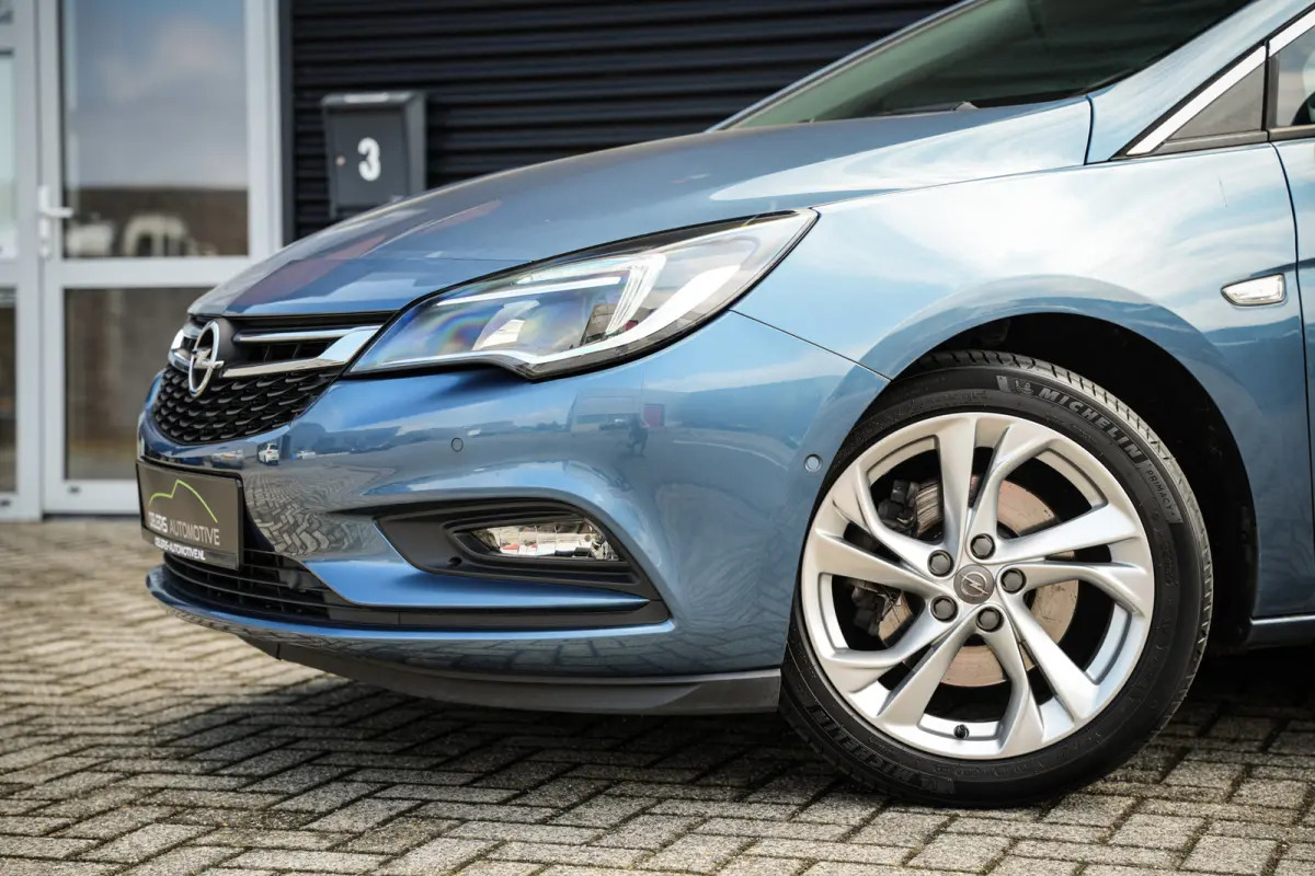 1.6 SIDI 200pk Innovation | 1e Eigenaar | ECC | CC | DAB+ | CarPlay | Keyless |Camera |