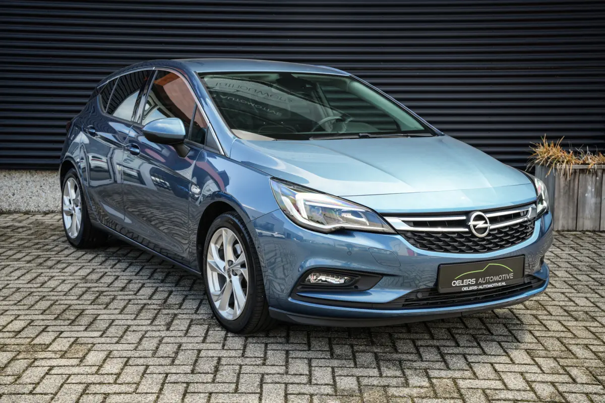 1.6 SIDI 200pk Innovation | 1e Eigenaar | ECC | CC | DAB+ | CarPlay | Keyless |Camera |