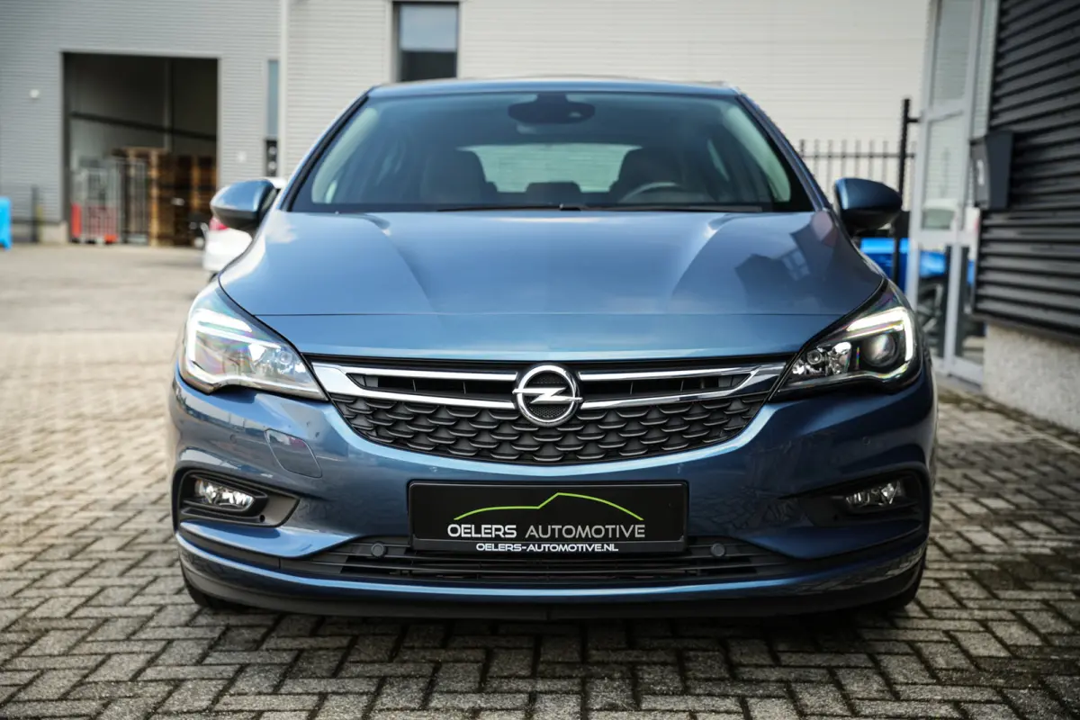 1.6 SIDI 200pk Innovation | 1e Eigenaar | ECC | CC | DAB+ | CarPlay | Keyless |Camera |