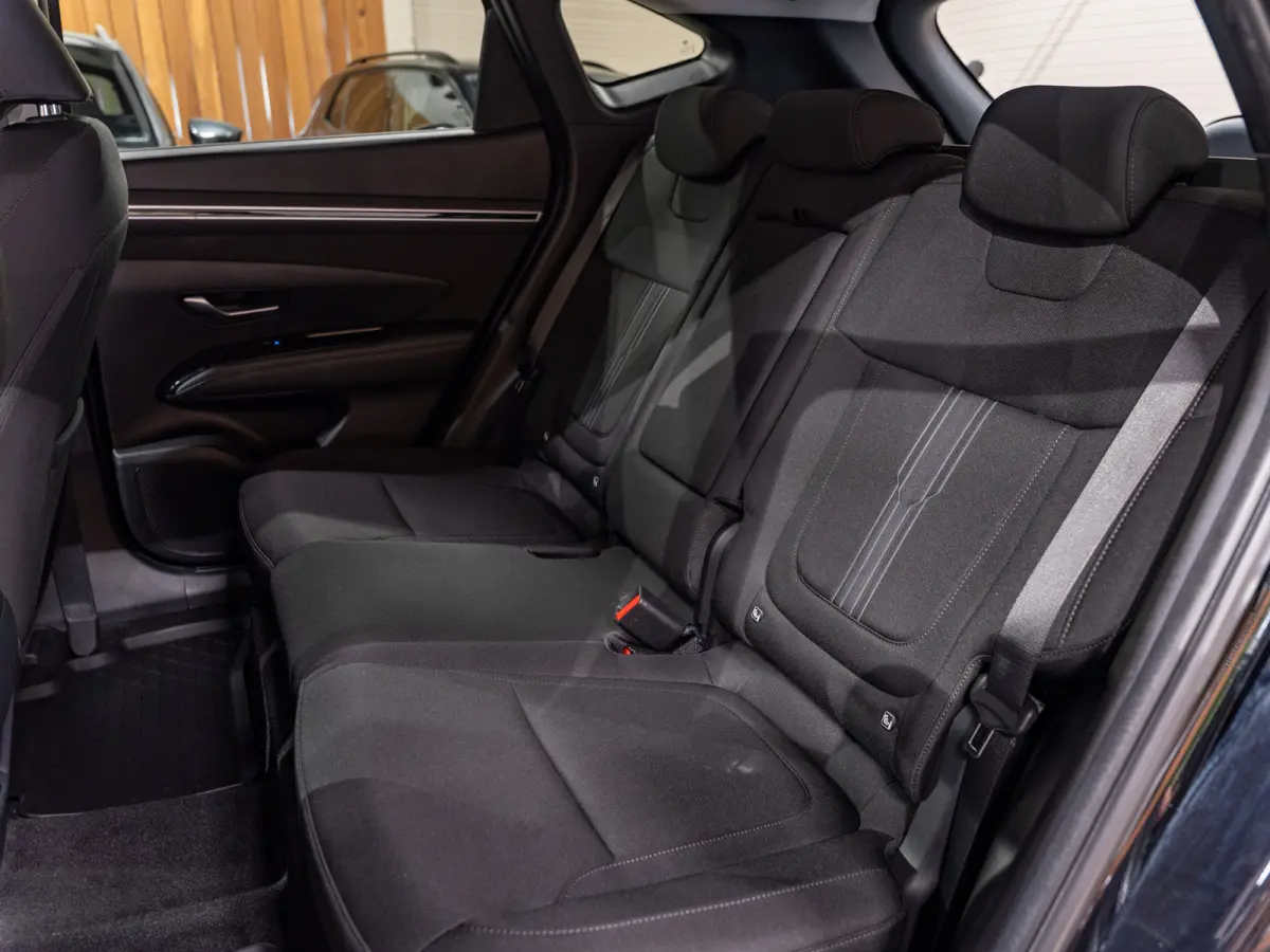 1.6 T-GDI MHEV Comfort Smart, Apple Carplay, Android Auto, Cruise, Digi Dash, Cam, PDC, Voll Onderhoud