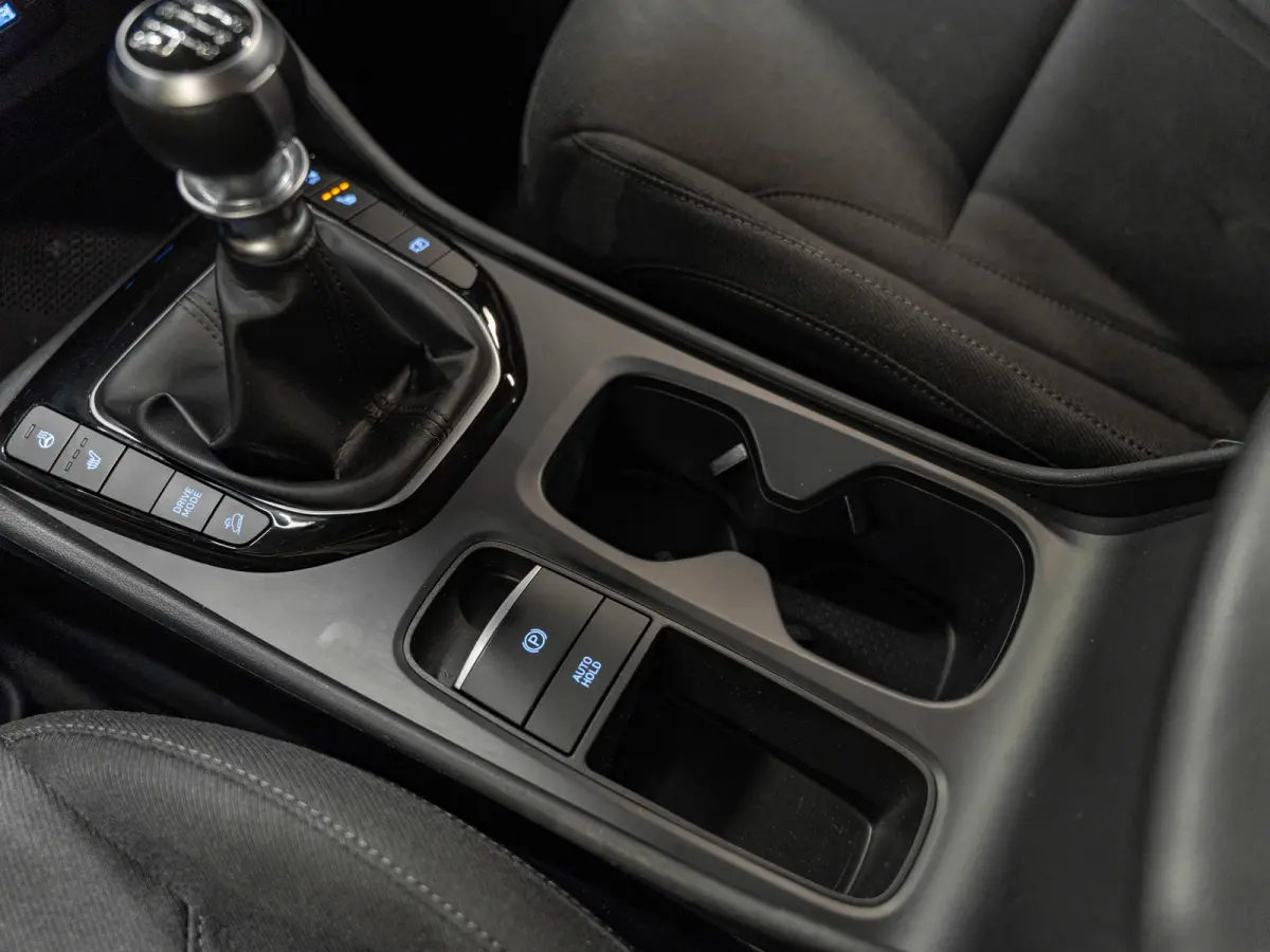 1.6 T-GDI MHEV Comfort Smart, Apple Carplay, Android Auto, Cruise, Digi Dash, Cam, PDC, Voll Onderhoud