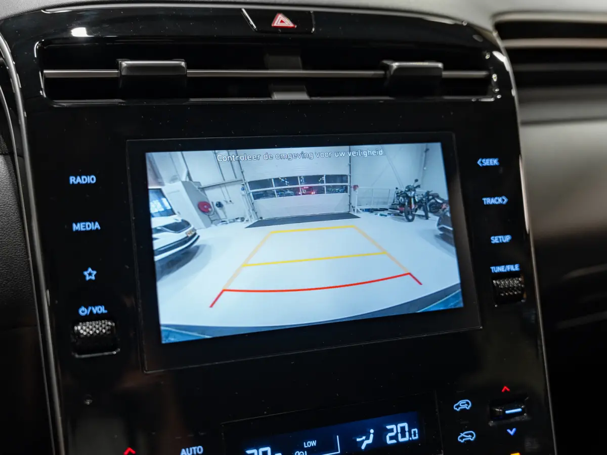 1.6 T-GDI MHEV Comfort Smart, Apple Carplay, Android Auto, Cruise, Digi Dash, Cam, PDC, Voll Onderhoud