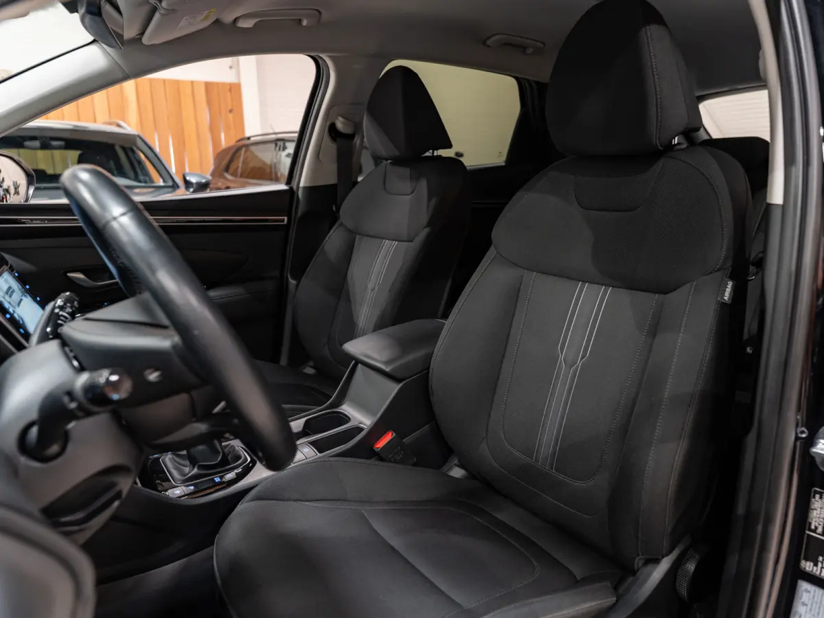 1.6 T-GDI MHEV Comfort Smart, Apple Carplay, Android Auto, Cruise, Digi Dash, Cam, PDC, Voll Onderhoud