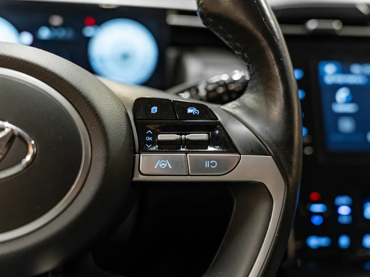 1.6 T-GDI MHEV Comfort Smart, Apple Carplay, Android Auto, Cruise, Digi Dash, Cam, PDC, Voll Onderhoud