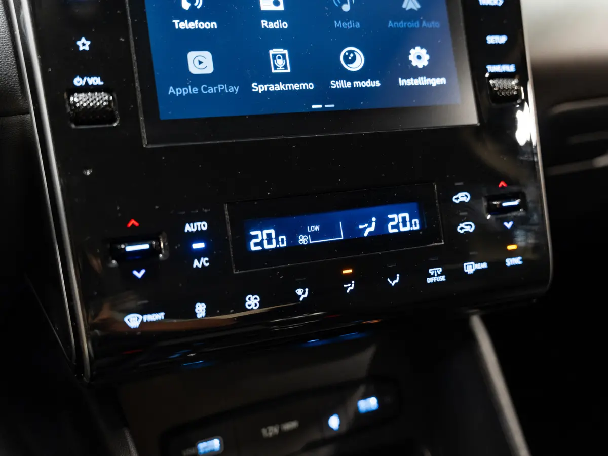1.6 T-GDI MHEV Comfort Smart, Apple Carplay, Android Auto, Cruise, Digi Dash, Cam, PDC, Voll Onderhoud