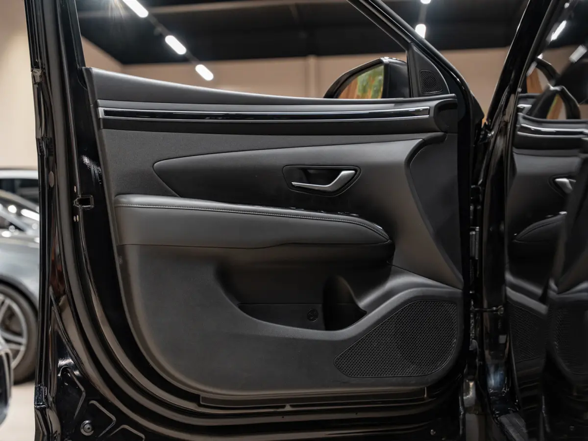 1.6 T-GDI MHEV Comfort Smart, Apple Carplay, Android Auto, Cruise, Digi Dash, Cam, PDC, Voll Onderhoud