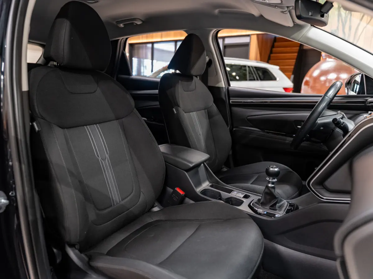 1.6 T-GDI MHEV Comfort Smart, Apple Carplay, Android Auto, Cruise, Digi Dash, Cam, PDC, Voll Onderhoud