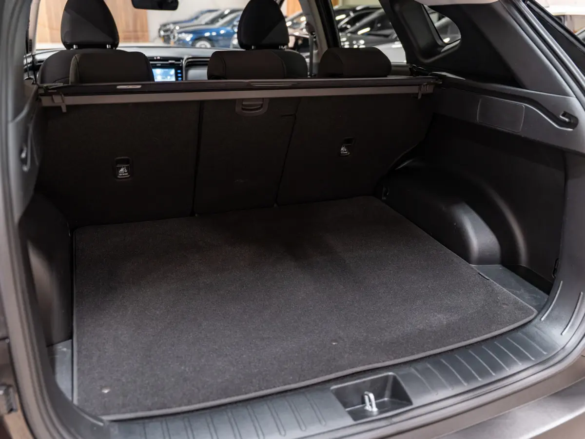 1.6 T-GDI MHEV Comfort Smart, Apple Carplay, Android Auto, Cruise, Digi Dash, Cam, PDC, Voll Onderhoud
