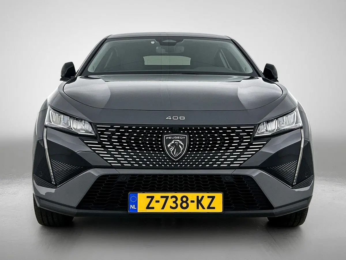 1.6 180pk HYbrid Allure Automaat | Trekhaak | 360 Camera | Navigatie | Climate Control | Adaptieve Cruise Control | 19"LMV | Dodehoekdetectie |
