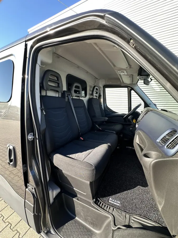 35S14V 2.3 L1H1 3500kg trekgewicht automaat MARGE