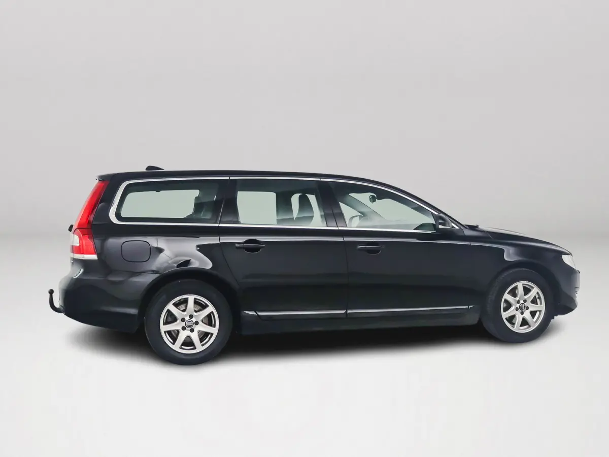 2.0 D2 Classic Edition | Park assist | Standkachel | Stoelverwarming | Navigatie