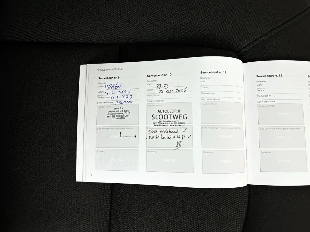 2.0 D2 Classic Edition | Park assist | Standkachel | Stoelverwarming | Navigatie