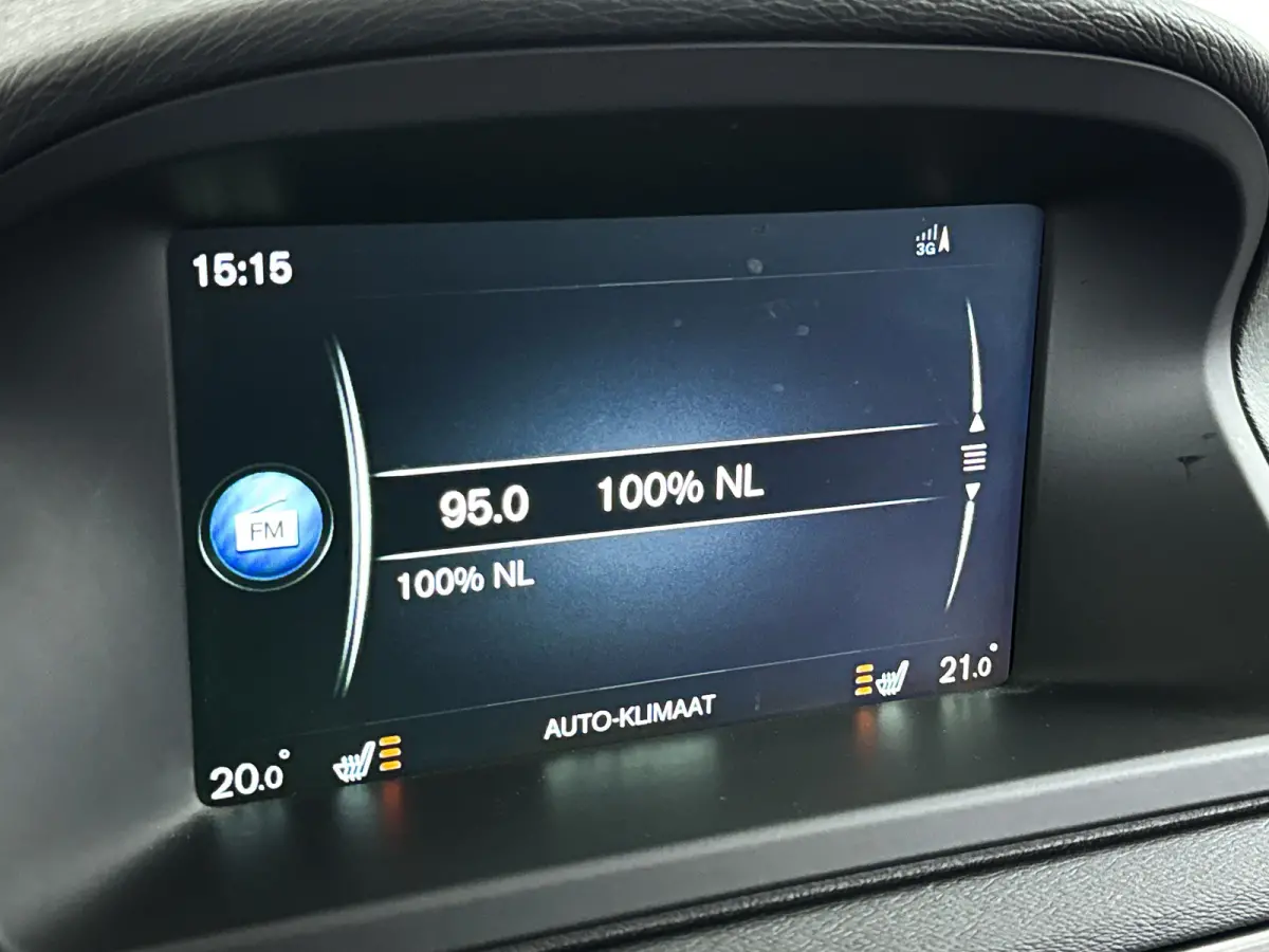 2.0 D2 Classic Edition | Park assist | Standkachel | Stoelverwarming | Navigatie