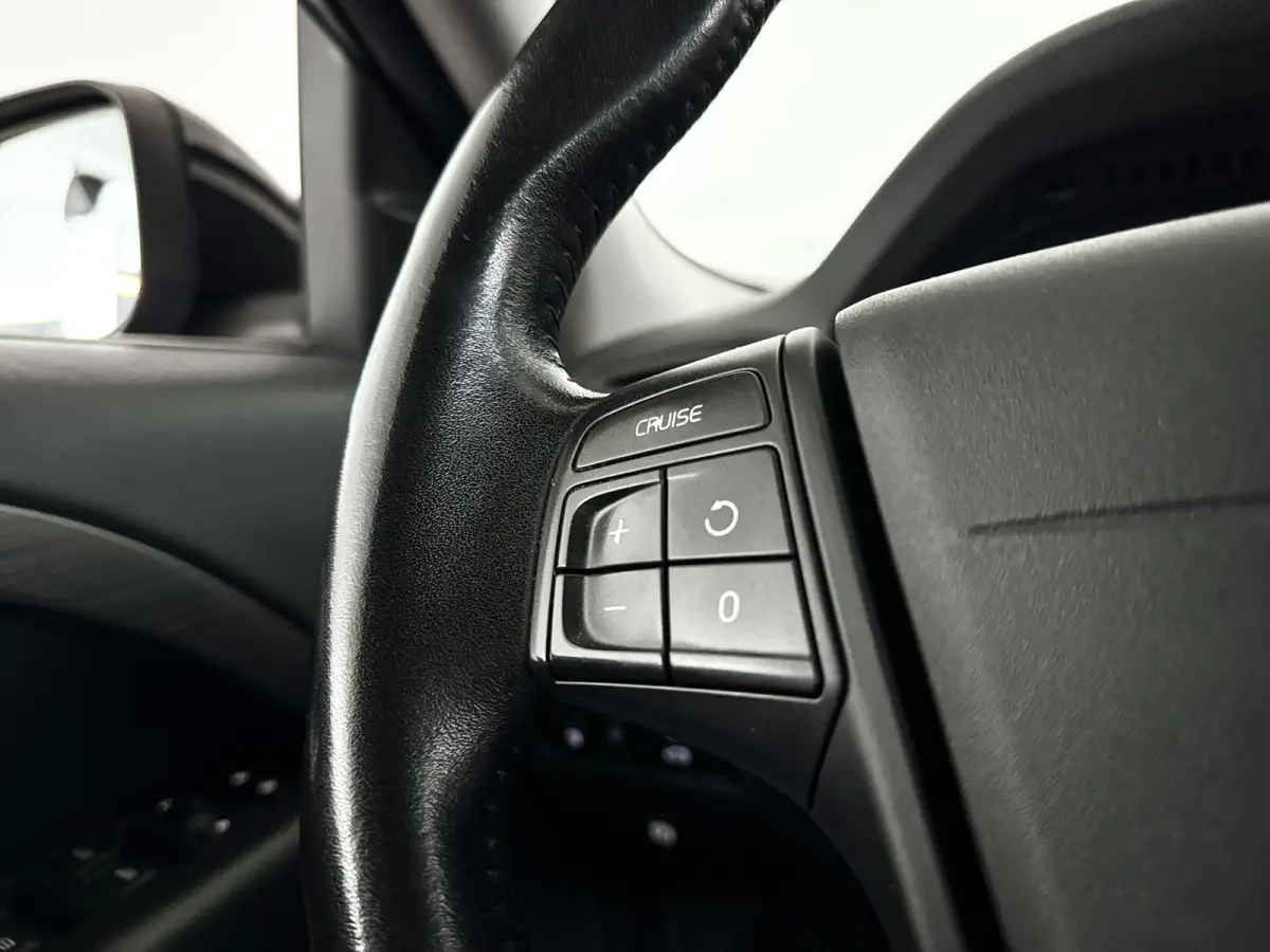 2.0 D2 Classic Edition | Park assist | Standkachel | Stoelverwarming | Navigatie