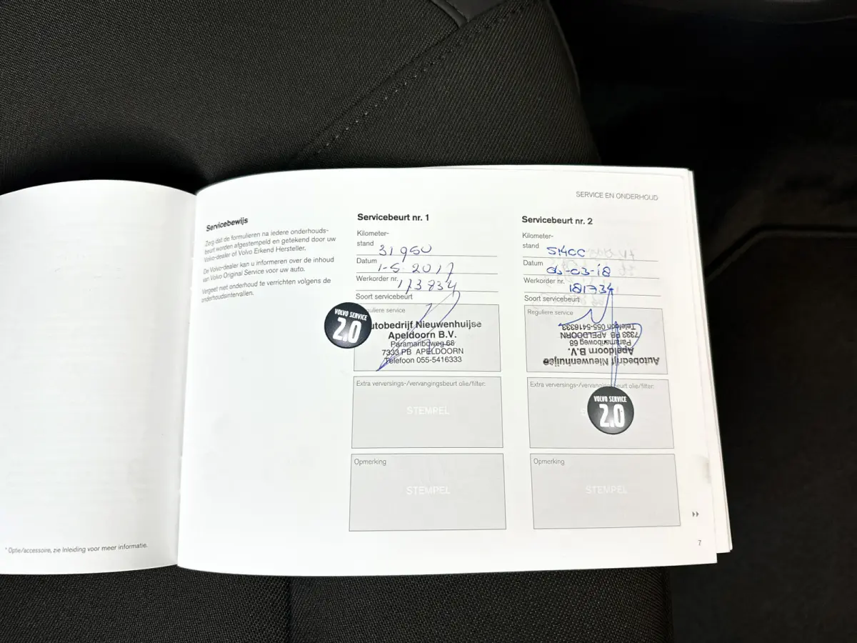 2.0 D2 Classic Edition | Park assist | Standkachel | Stoelverwarming | Navigatie