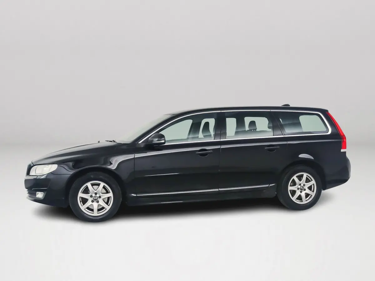 2.0 D2 Classic Edition | Park assist | Standkachel | Stoelverwarming | Navigatie