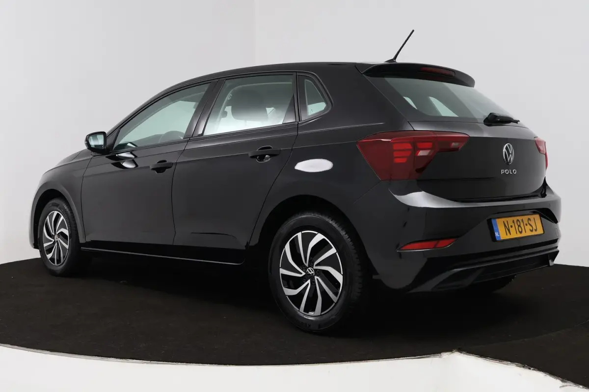 1.0 TSI Life (PARKEERSENSOREN, DIGITALE COCKPIT, CRUISE ADAPTIEF, CARPLAY)