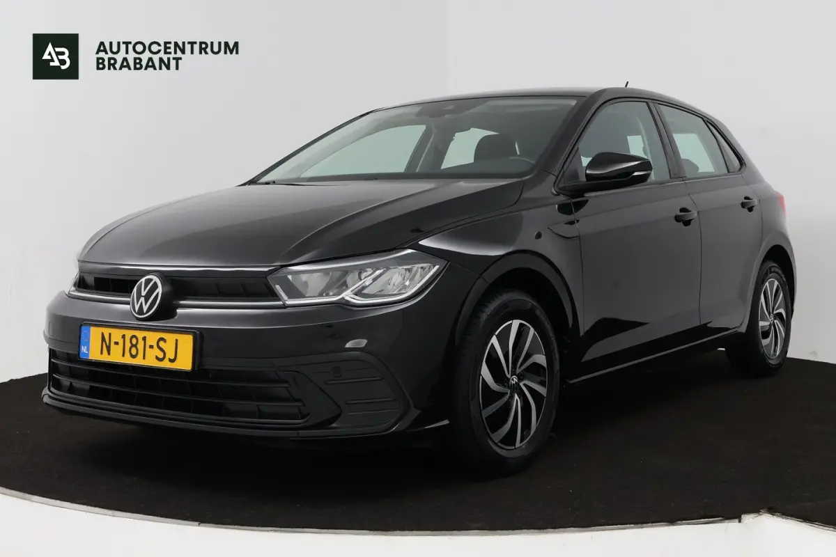 1.0 TSI Life (PARKEERSENSOREN, DIGITALE COCKPIT, CRUISE ADAPTIEF, CARPLAY)