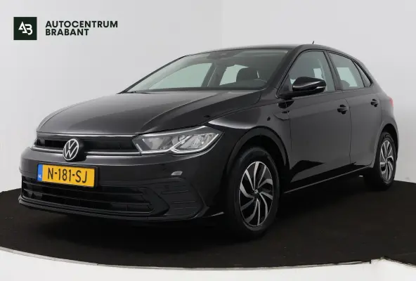 1.0 TSI Life (PARKEERSENSOREN, DIGITALE COCKPIT, CRUISE ADAPTIEF, CARPLAY)