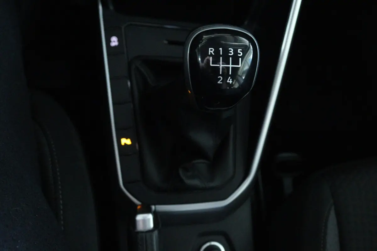 1.0 TSI Life (PARKEERSENSOREN, DIGITALE COCKPIT, CRUISE ADAPTIEF, CARPLAY)