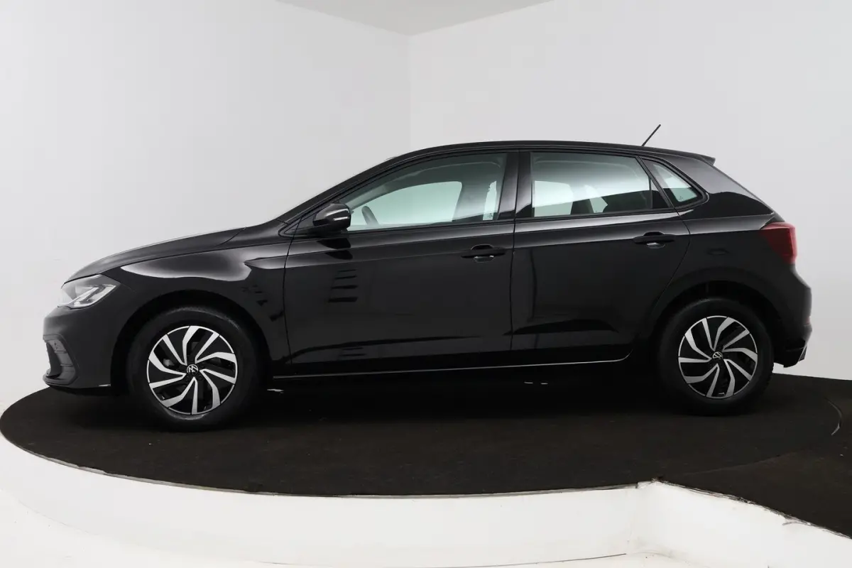 1.0 TSI Life (PARKEERSENSOREN, DIGITALE COCKPIT, CRUISE ADAPTIEF, CARPLAY)