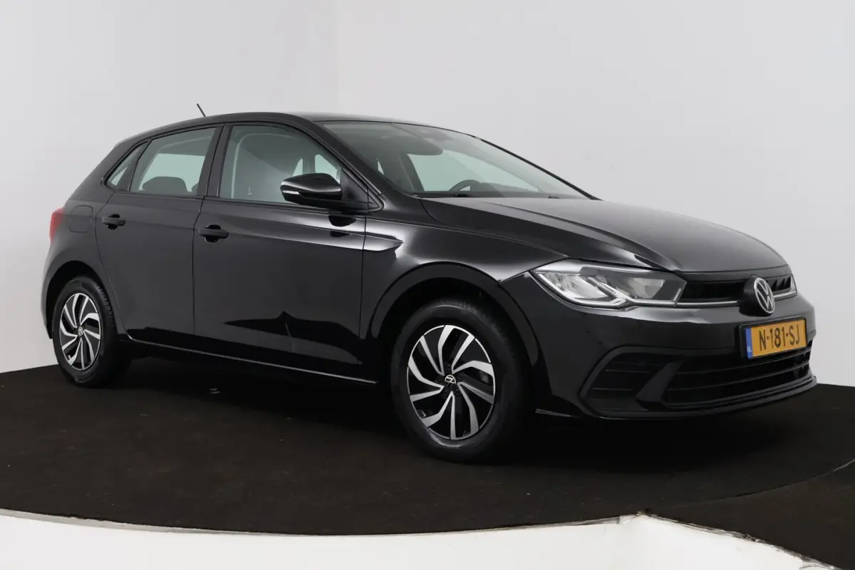 1.0 TSI Life (PARKEERSENSOREN, DIGITALE COCKPIT, CRUISE ADAPTIEF, CARPLAY)