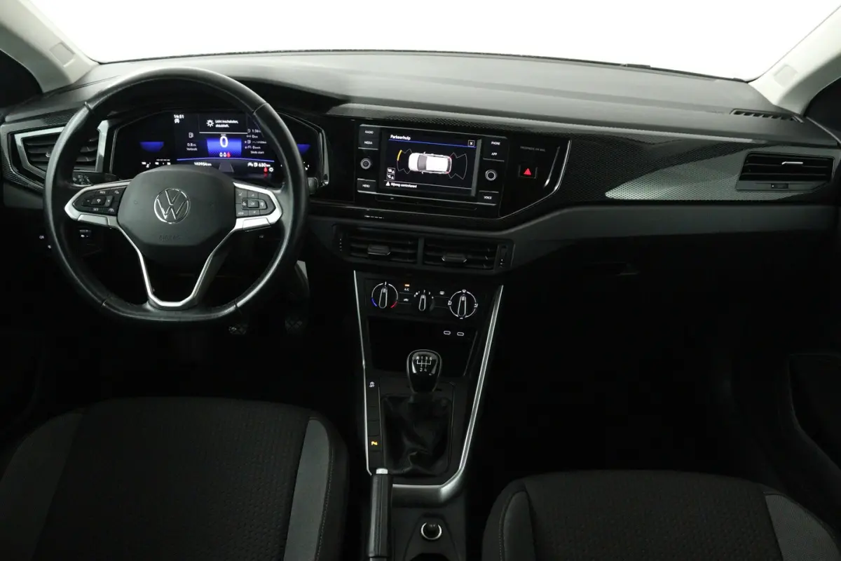 1.0 TSI Life (PARKEERSENSOREN, DIGITALE COCKPIT, CRUISE ADAPTIEF, CARPLAY)