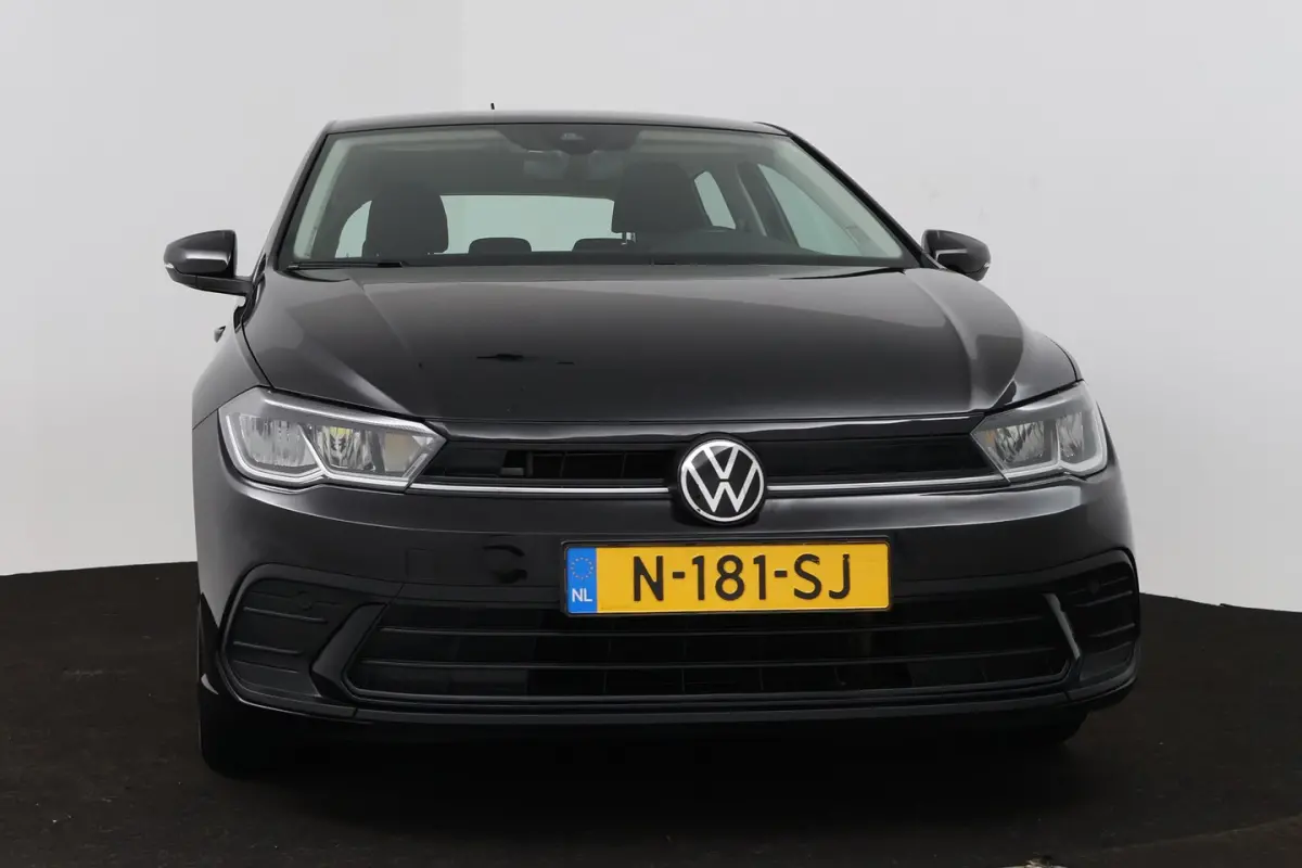 1.0 TSI Life (PARKEERSENSOREN, DIGITALE COCKPIT, CRUISE ADAPTIEF, CARPLAY)