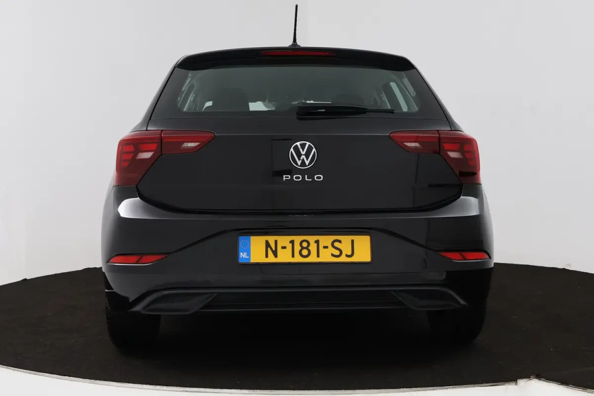 1.0 TSI Life (PARKEERSENSOREN, DIGITALE COCKPIT, CRUISE ADAPTIEF, CARPLAY)