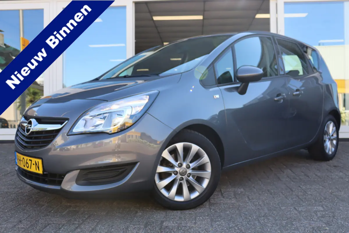 1.4 Turbo, Automaat, Airco, Dealer Onderhouden, PDC A, Trekhaak, Navi Prijs Is Rijklaar Inclusief 6 Maanden Garantie