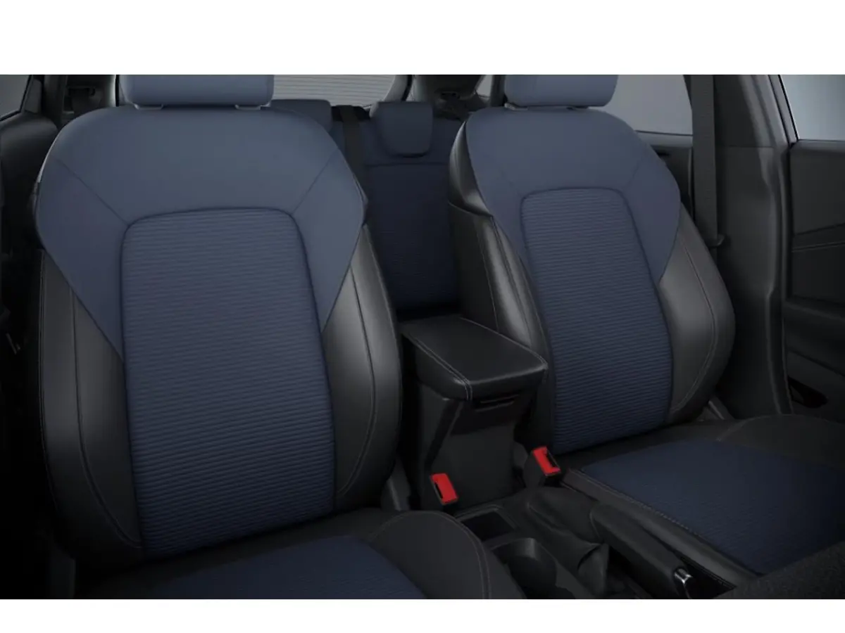 1.0 EcoBoost BlueCruise Edition | Buitenspiegels elektrisch verstel- en verwarmbaar | Buitenspiegels in afwijkende kleur | Cruise control adaptief