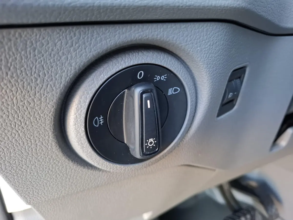 35 2.0 TDI L3H3 Highline AIRCO / CRUISE CONTROLE / 3 ZITS / NAVI / CARPLAY