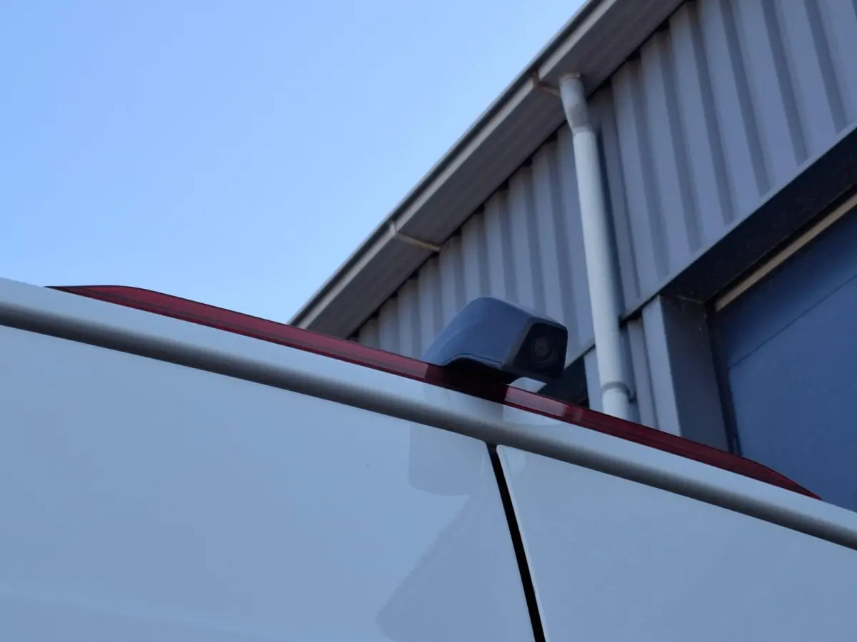 35 2.0 TDI L3H3 Highline AIRCO / CRUISE CONTROLE / 3 ZITS / NAVI / CARPLAY