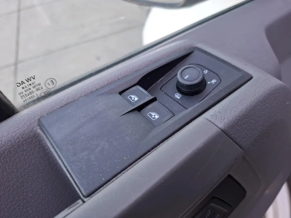 35 2.0 TDI L3H3 Highline AIRCO / CRUISE CONTROLE / 3 ZITS / NAVI / CARPLAY