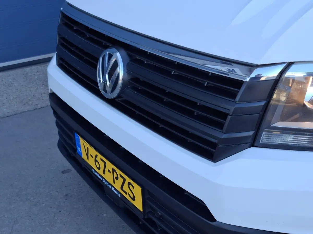 35 2.0 TDI L3H3 Highline AIRCO / CRUISE CONTROLE / 3 ZITS / NAVI / CARPLAY
