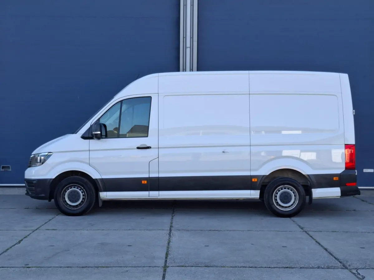 35 2.0 TDI L3H3 Highline AIRCO / CRUISE CONTROLE / 3 ZITS / NAVI / CARPLAY