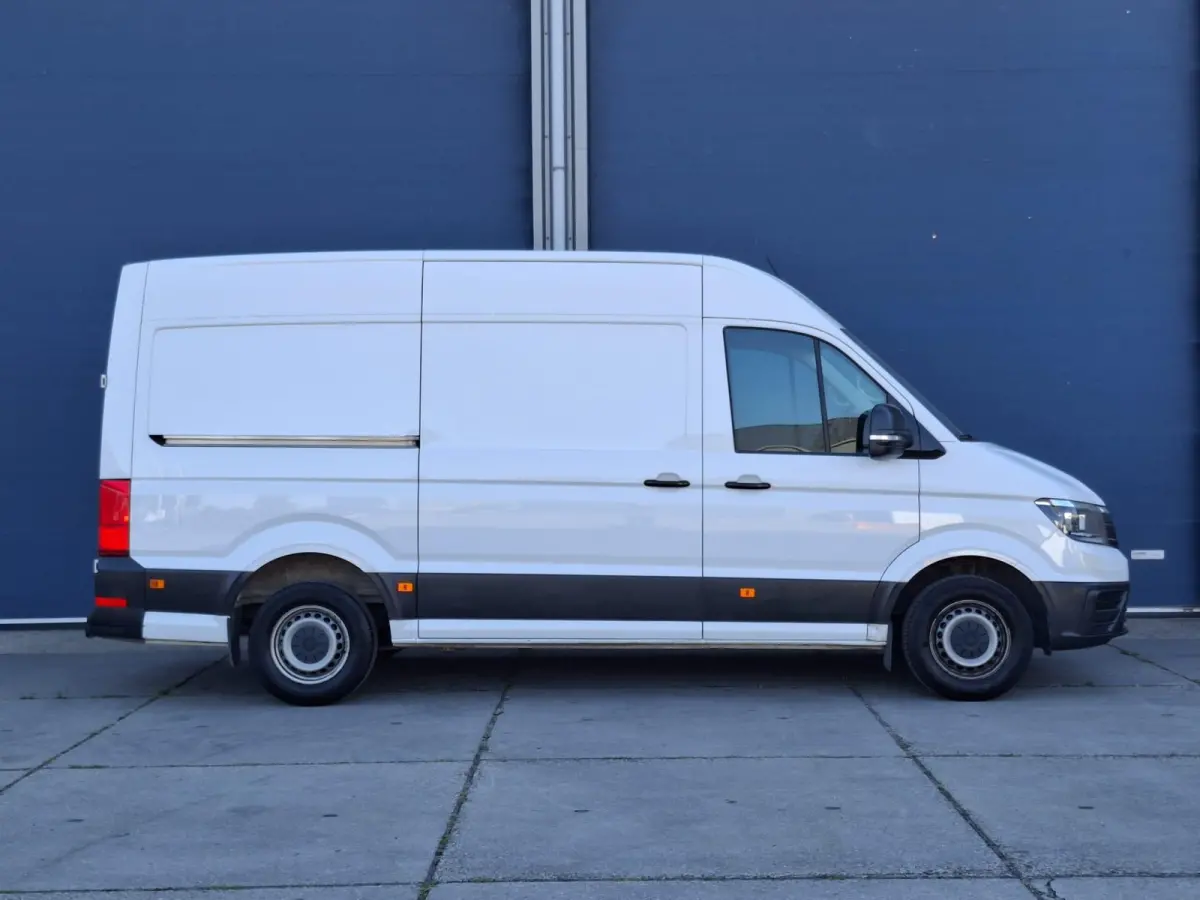 35 2.0 TDI L3H3 Highline AIRCO / CRUISE CONTROLE / 3 ZITS / NAVI / CARPLAY