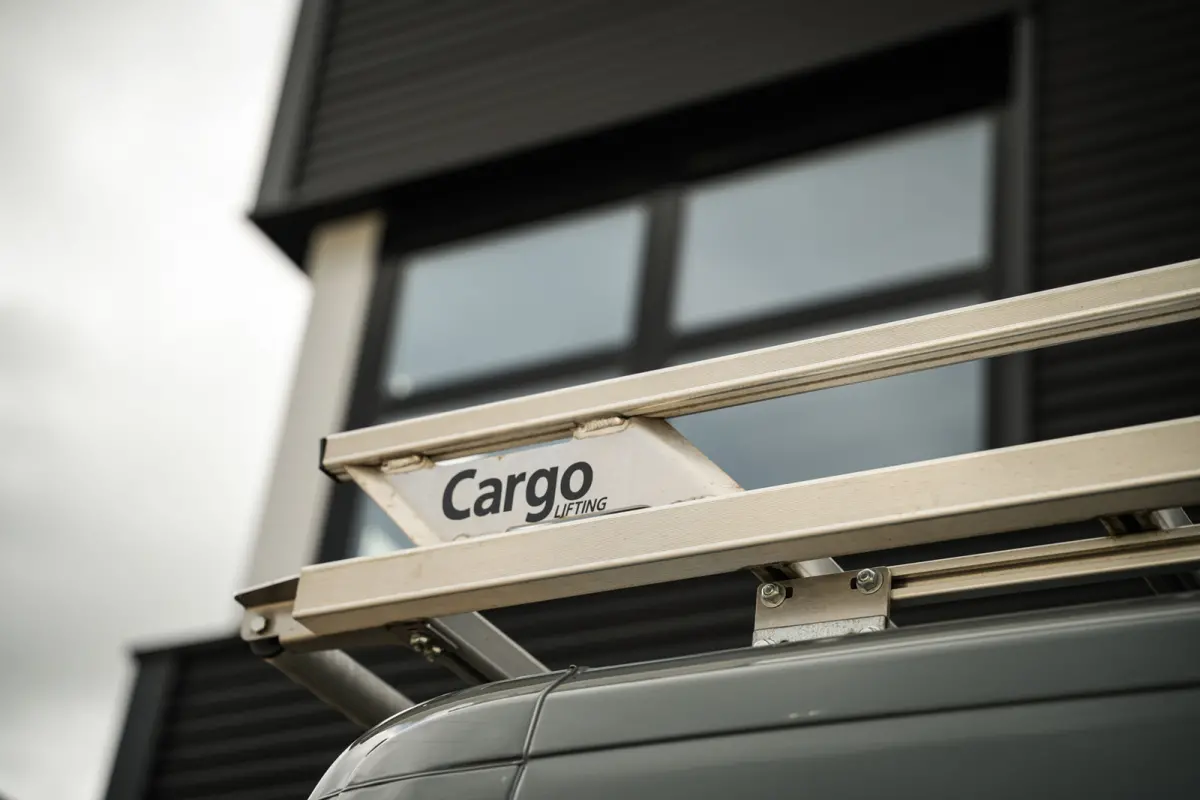 2.2 MJ 145pk L2H2 | Airco | Navigatie | Camera | Trekhaak | Imperiaal | Ladder | EURO6 |