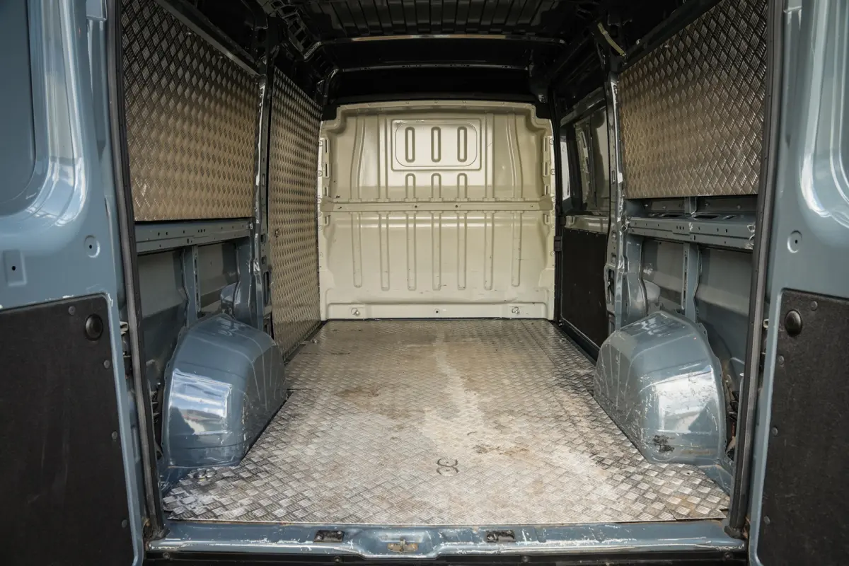 2.2 MJ 145pk L2H2 | Airco | Navigatie | Camera | Trekhaak | Imperiaal | Ladder | EURO6 |
